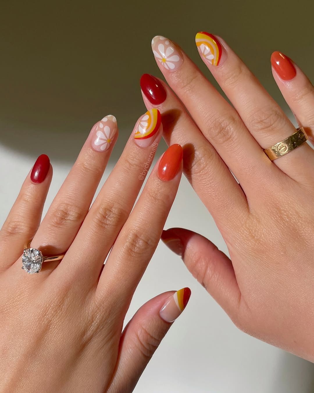 bycheznails - Thanksgiving nails 2025 - Thanksgiving nail ideas bycheznails - Thanksgiving nails 2025 - Thanksgiving nail ideas
