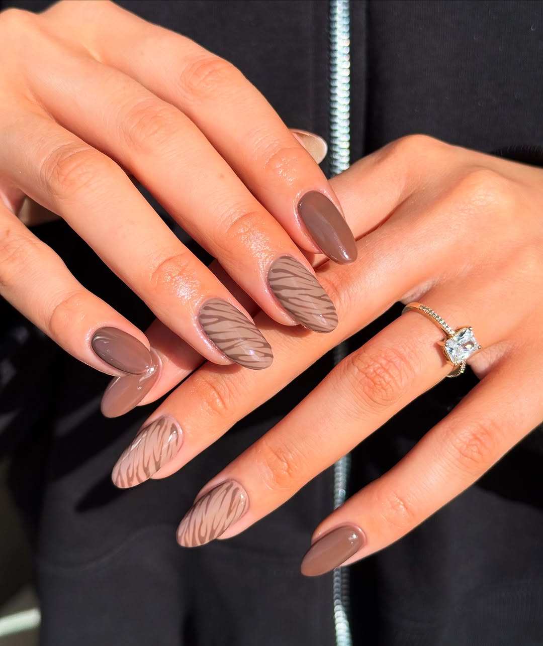 chloemillinsonnails - Thanksgiving nails 2025 - Thanksgiving nail ideas chloemillinsonnails - Thanksgiving nails 2025 - Thanksgiving nail ideas