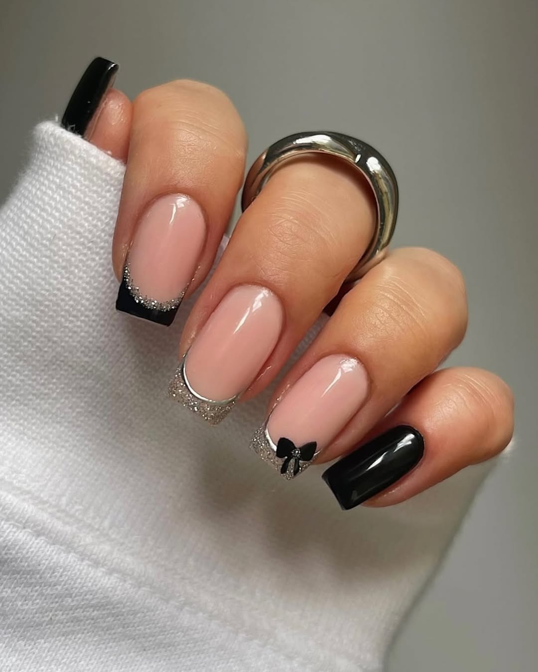 gels.byffi - winter nails 2025 - winter nail designs