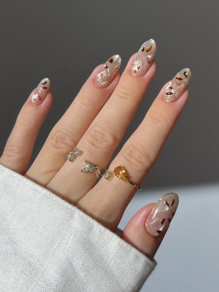 heygreatnails - Thanksgiving nails 2025 - Thanksgiving nail ideas heygreatnails - Thanksgiving nails 2025 - Thanksgiving nail ideas