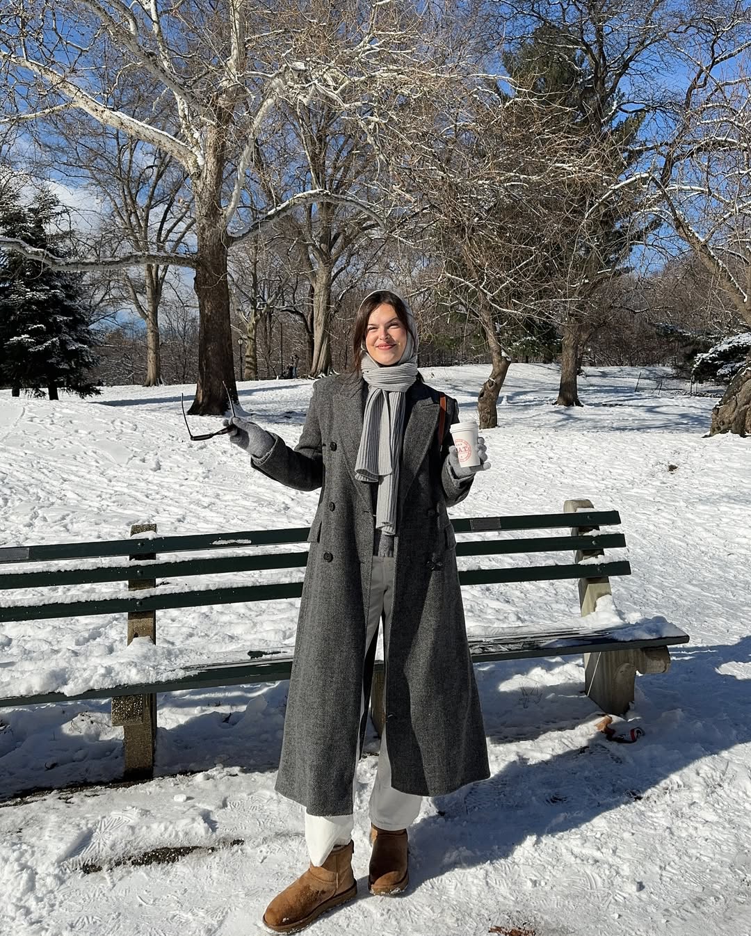maggie_mccormack - winter nyc outfits - New York Winter outfit ideas
