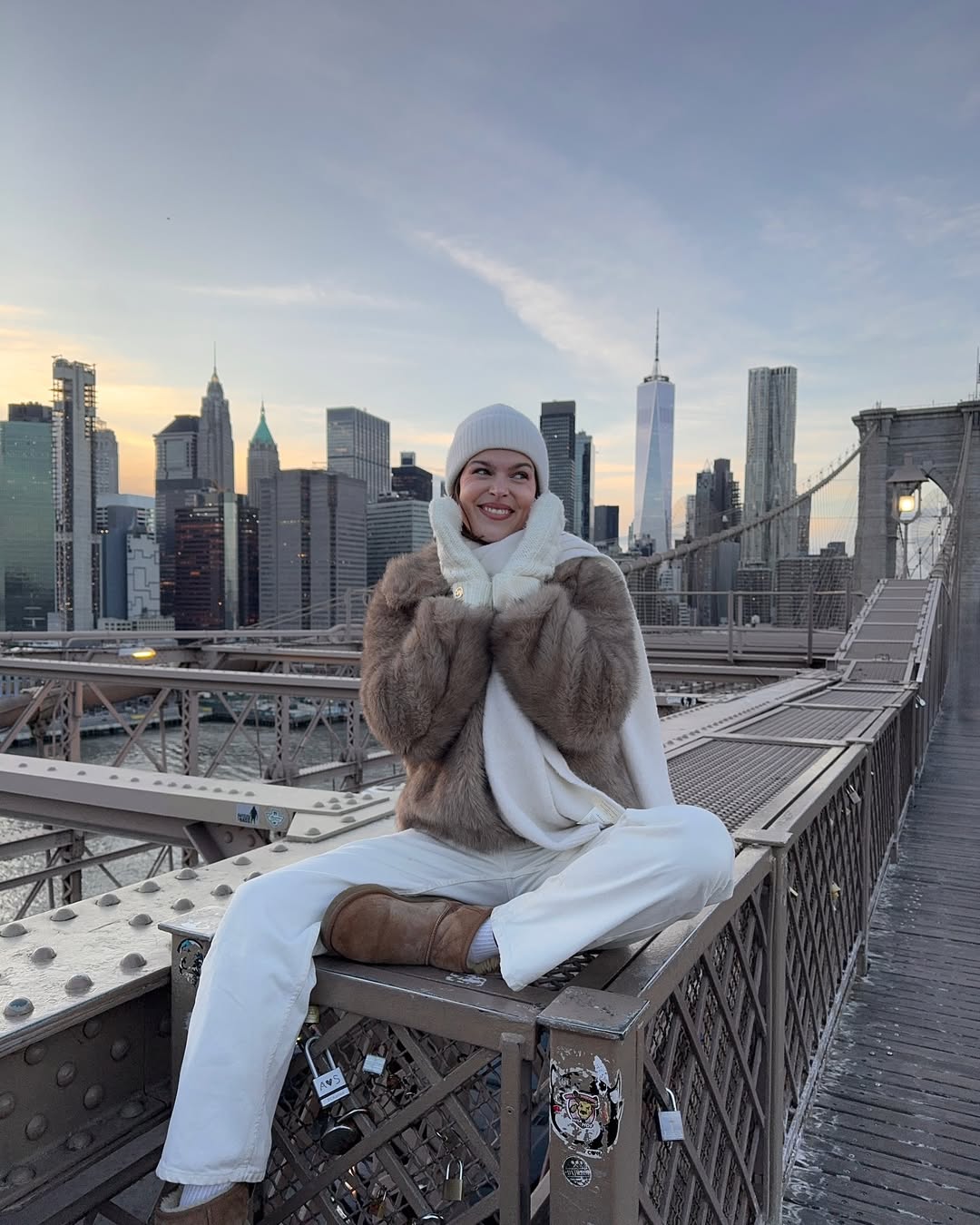 maggie_mccormack - winter nyc outfits - New York Winter outfit ideas
