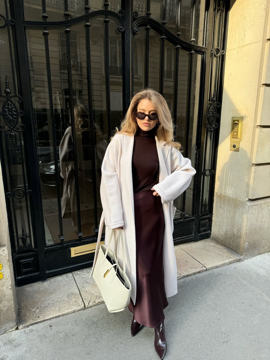 martinson_onfashion - winter skirt outfits - winter skirt outfit ideas