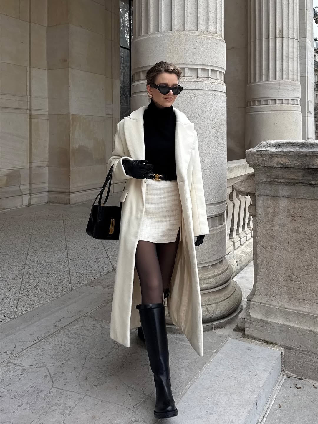 martinson_onfashion - winter skirt outfits - winter skirt outfit ideas