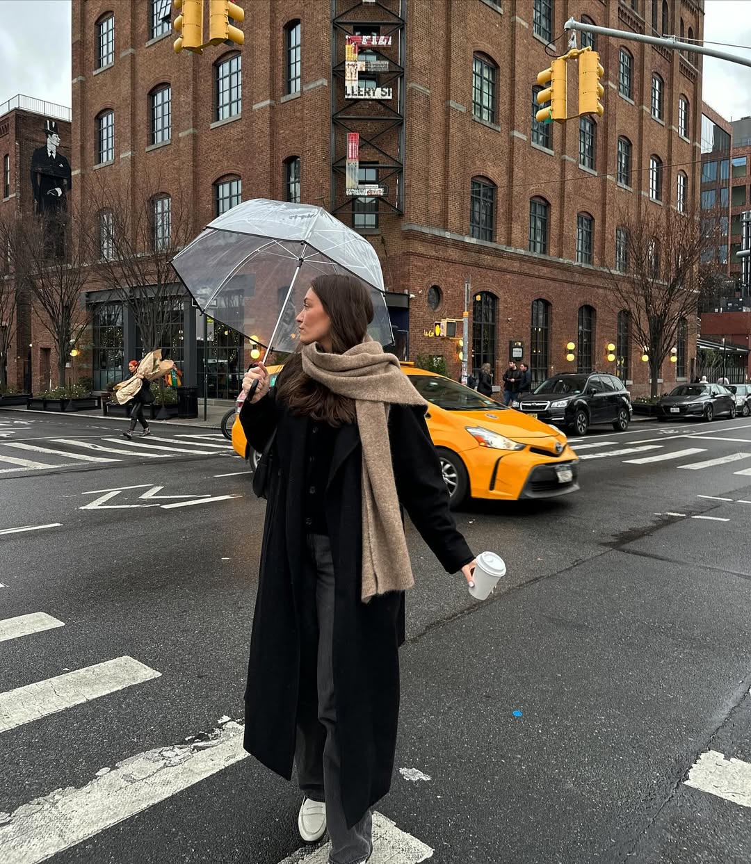 mynewyorkcitydiary - winter nyc outfits - New York Winter outfit ideas