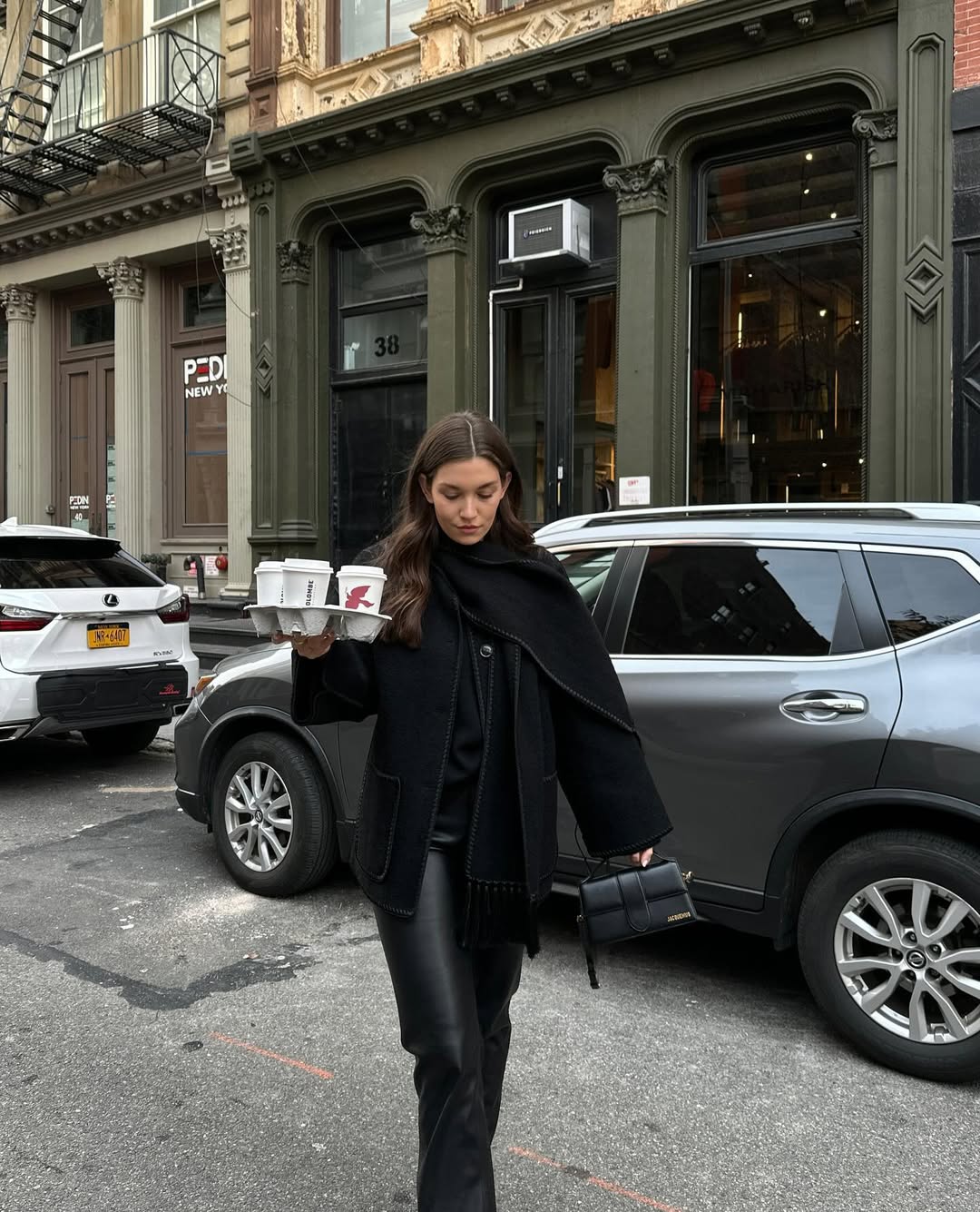 mynewyorkcitydiary - winter nyc outfits - New York Winter outfit ideas