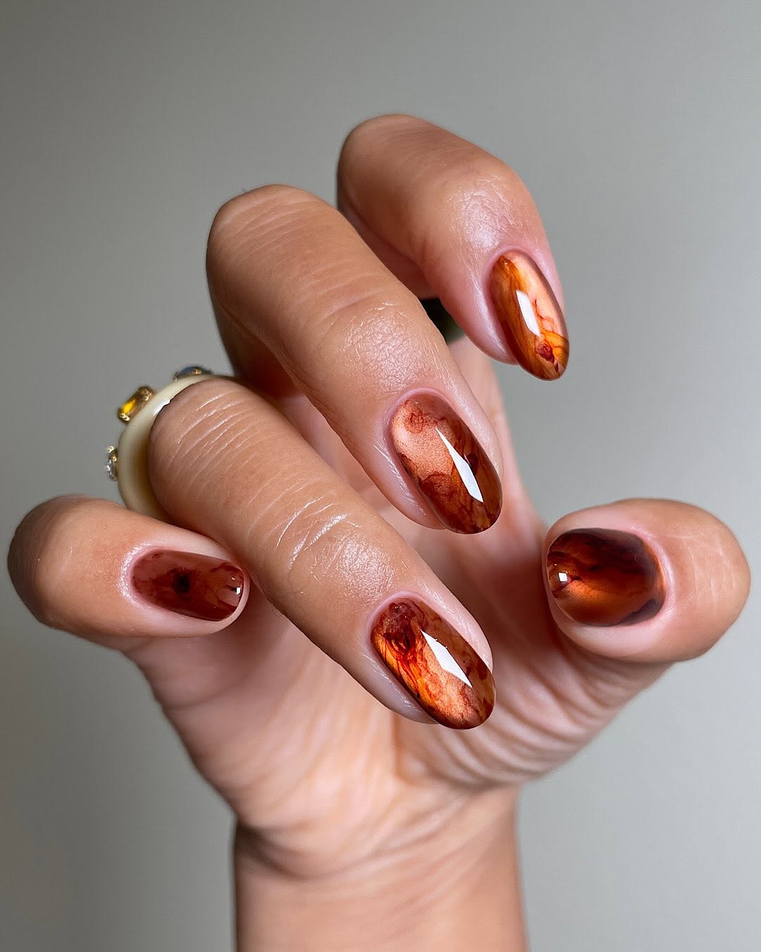 Thanksgiving nails 2025 - Thanksgiving nail ideas