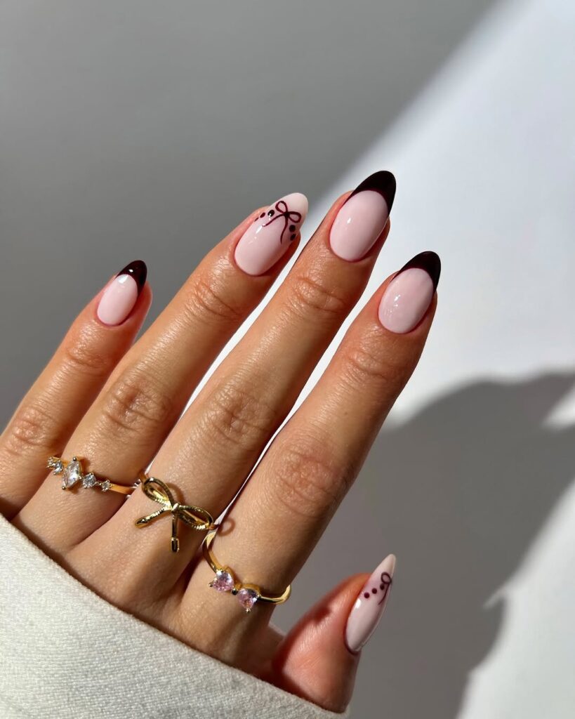 thenaillologist - december nails - winter nails - winter nail trends- 2025-2026