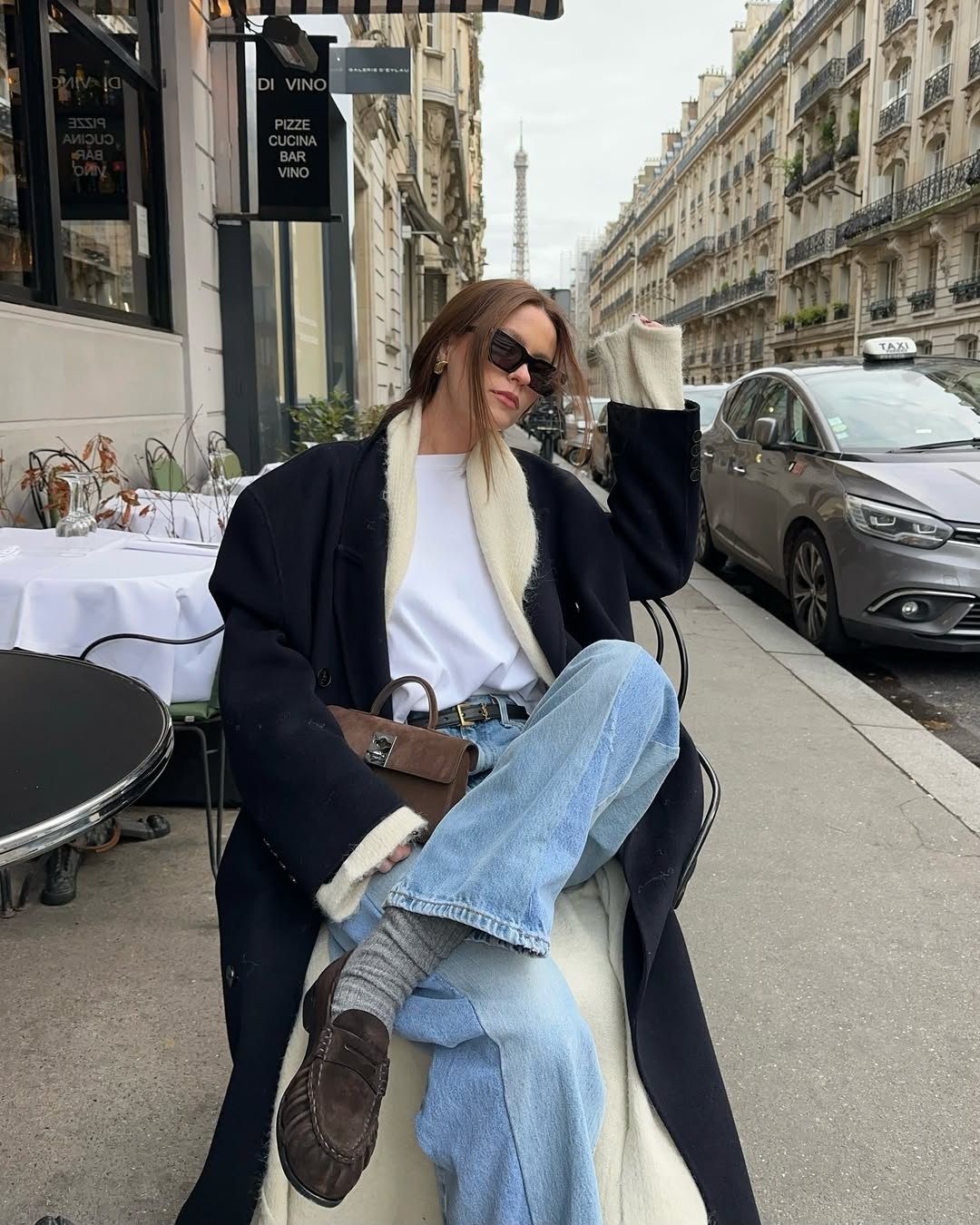 alexcrpn - winter parisian outfits - paris outfits winter alexcrpn - winter parisian outfits - paris outfits winter