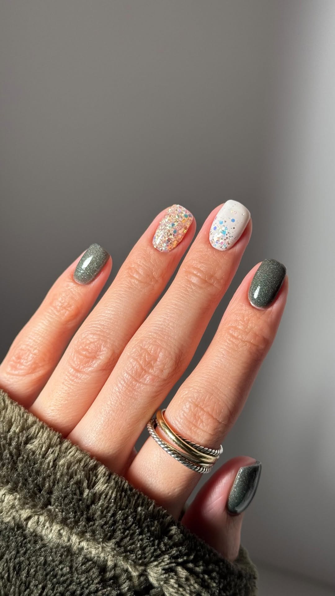beelo.nails - short winter nails - short winter nail ideas beelo.nails - short winter nails - short winter nail ideas