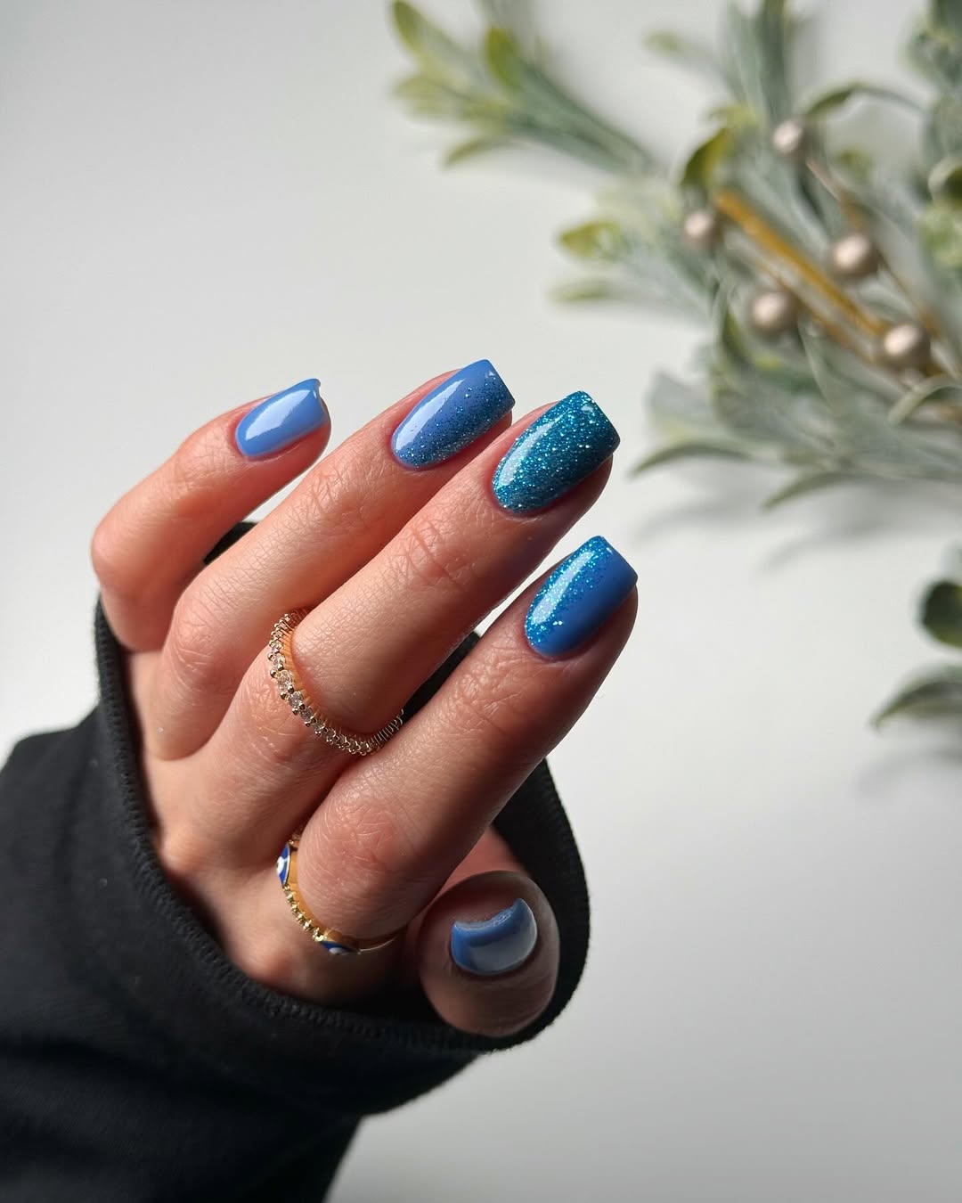 beelo.nails - short winter nails - short winter nail ideas beelo.nails - short winter nails - short winter nail ideas