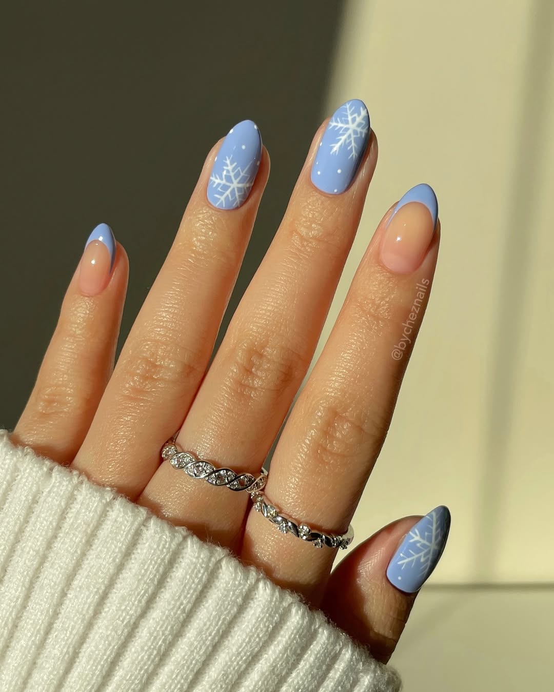 bycheznails - short winter nails - short winter nail ideas bycheznails - short winter nails - short winter nail ideas