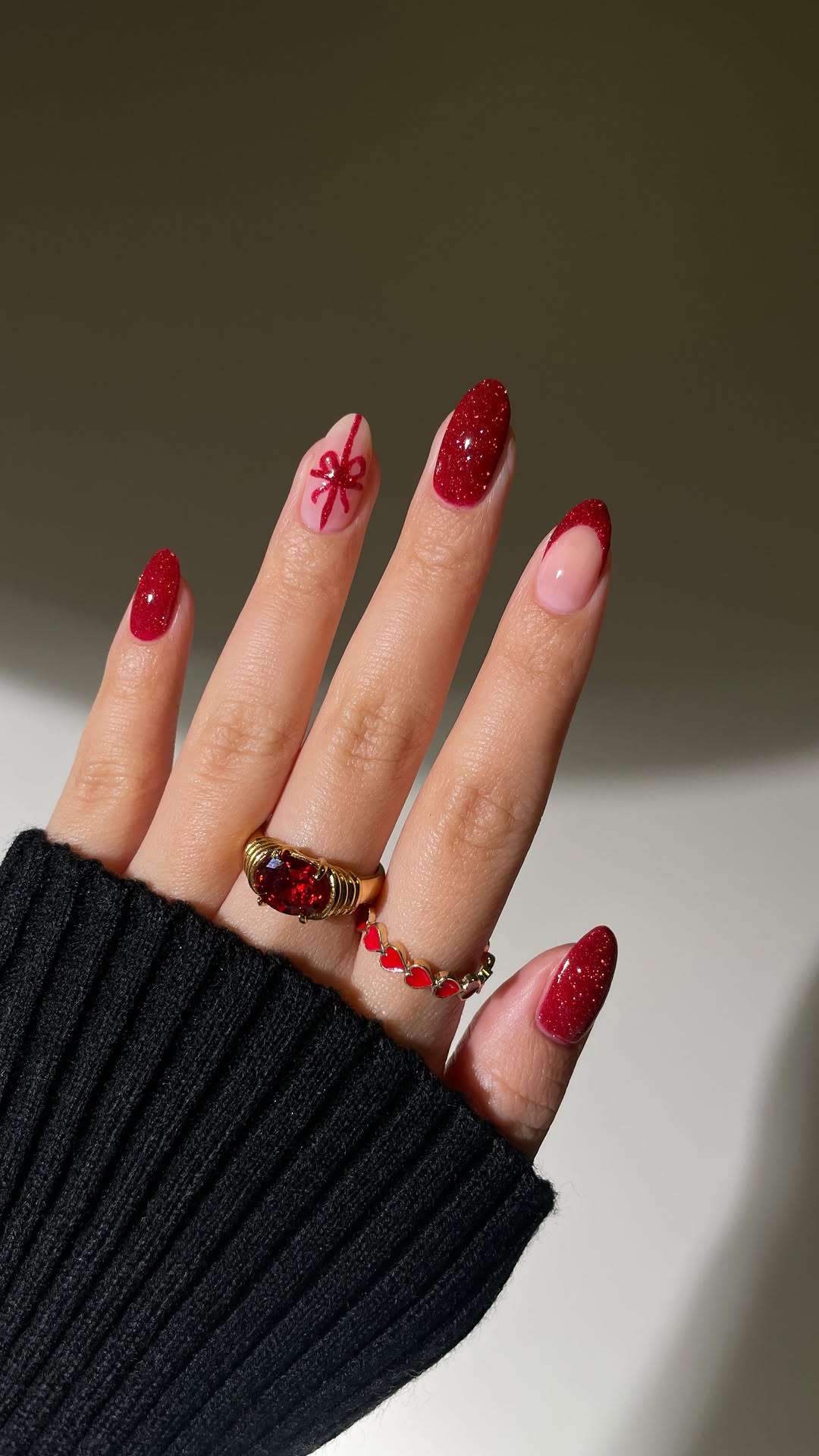 bycheznails - short winter nails - short winter nail ideas bycheznails - short winter nails - short winter nail ideas