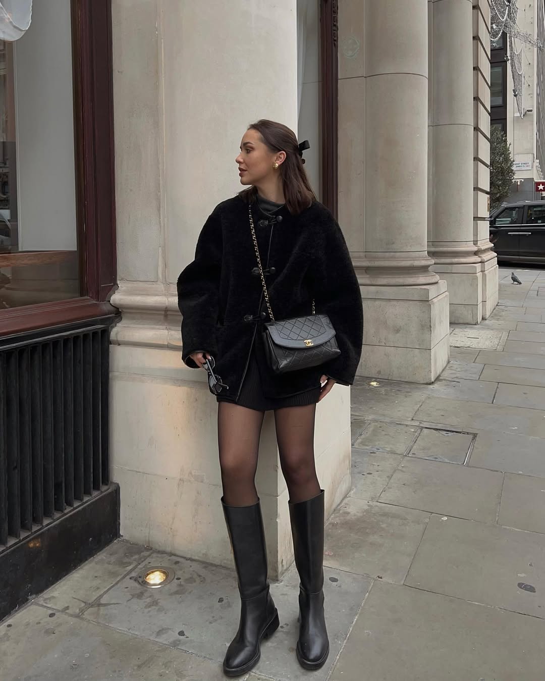 fleurraffan - winter parisian outfits - paris outfits winter fleurraffan - winter parisian outfits - paris outfits winter