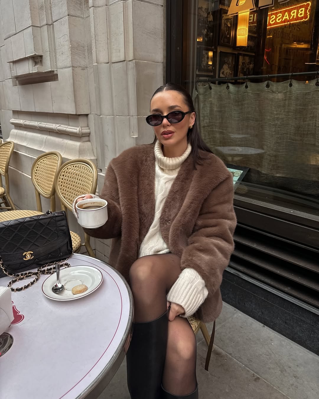 fleurraffan - winter parisian outfits - paris outfits winter fleurraffan - winter parisian outfits - paris outfits winter