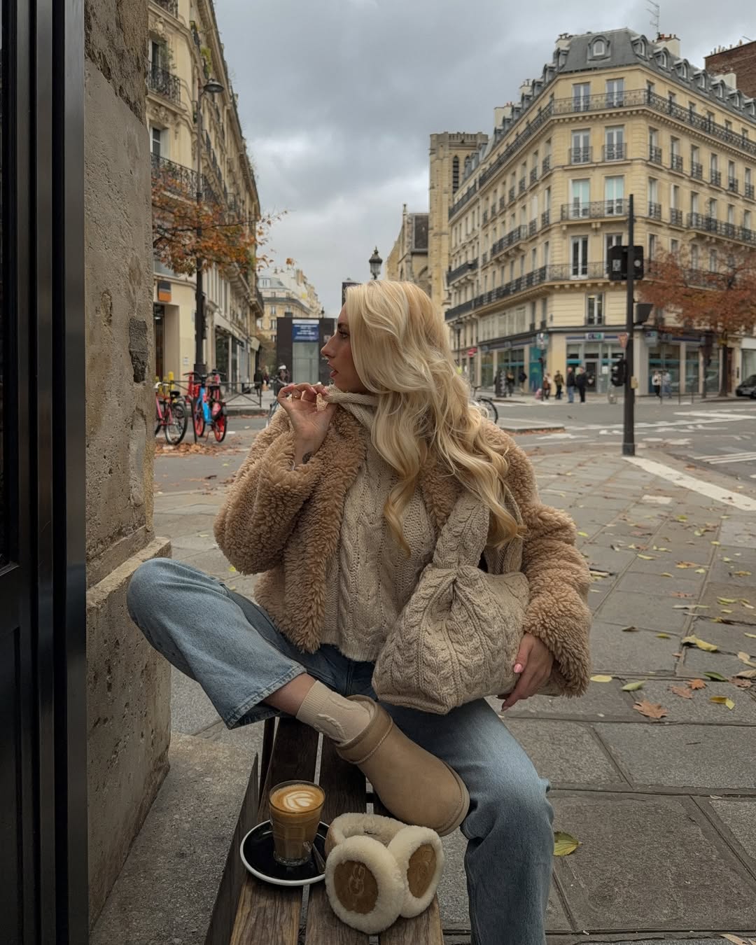itsjulialouise - winter parisian outfits - paris outfits winter itsjulialouise - winter parisian outfits - paris outfits winter