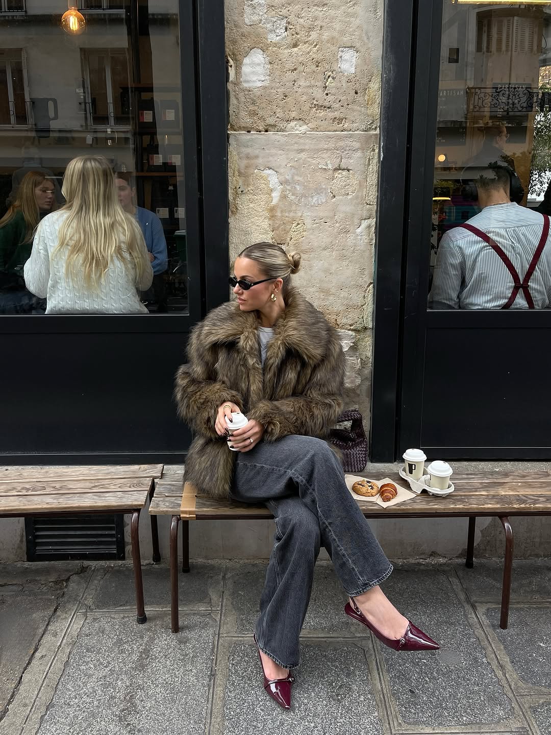 izzydilg - winter parisian outfits - paris outfits winter izzydilg - winter parisian outfits - paris outfits winter