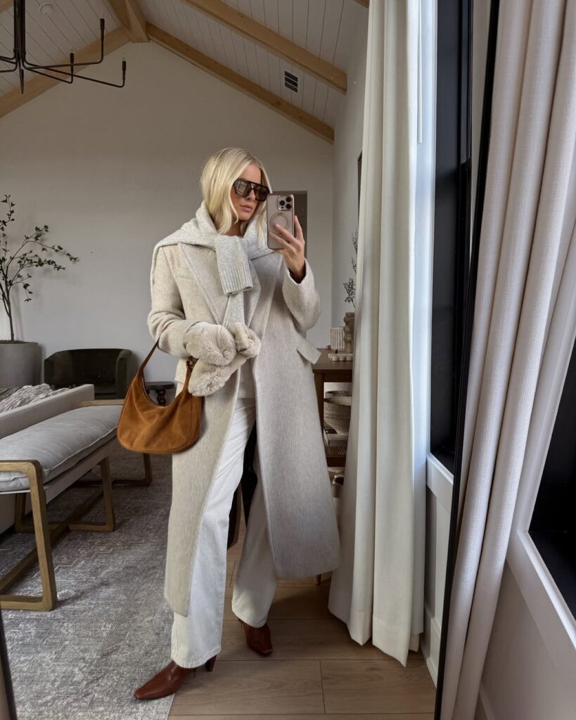 kathleen.post - winter office outfits - business casual outfits - smart casual outfits