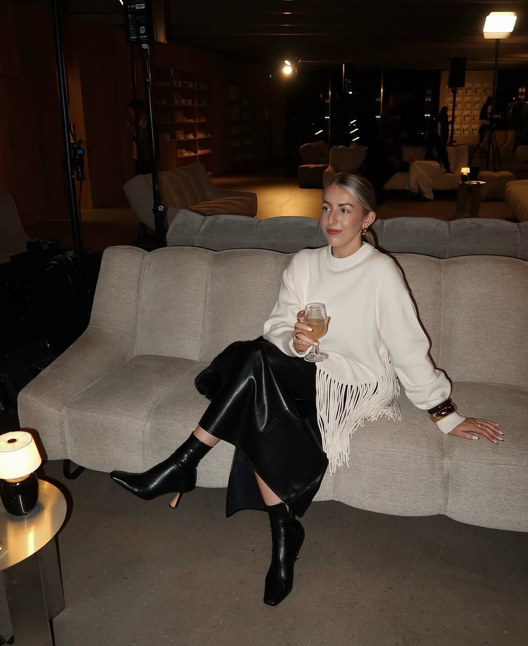 _katiepeake - winter winery outfits