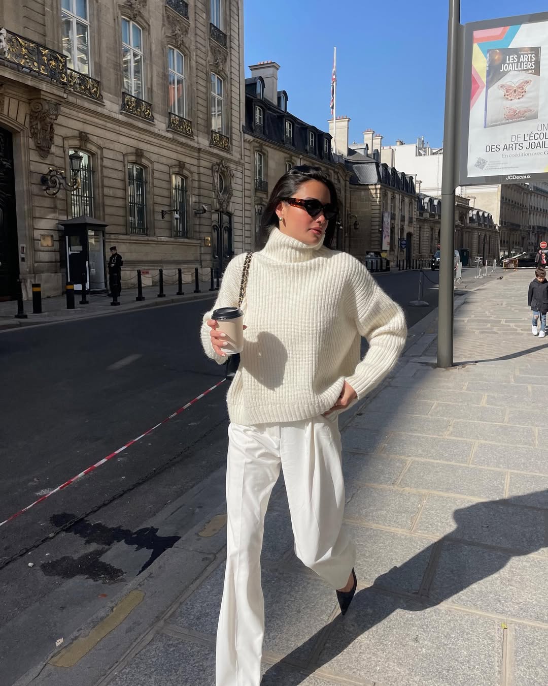 kelseymerritt - winter parisian outfits - paris outfits winter kelseymerritt - winter parisian outfits - paris outfits winter