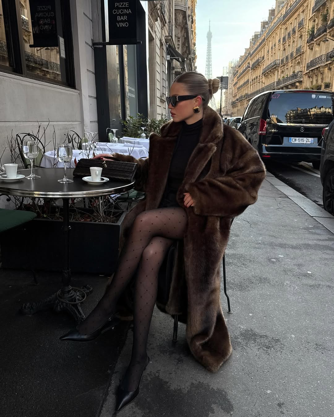 marine_diet - winter parisian outfits - paris outfits winter marine_diet - winter parisian outfits - paris outfits winter