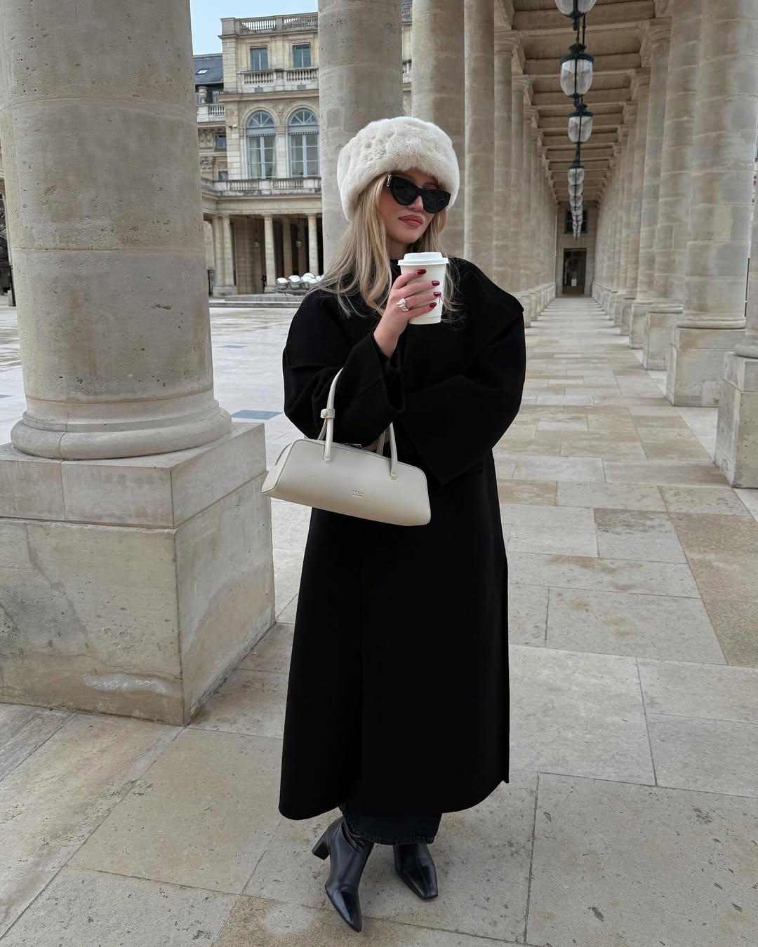 marine_diet - winter parisian outfits - paris outfits winter marine_diet - winter parisian outfits - paris outfits winter