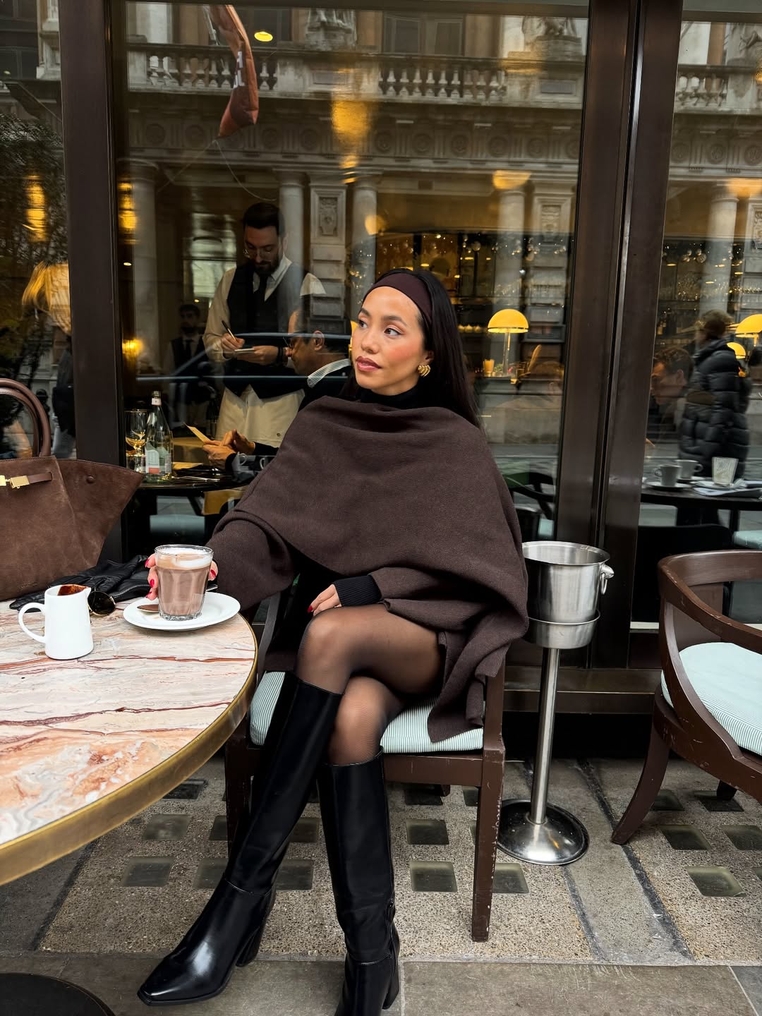 ooliviamiller - winter parisian outfits - paris outfits winter ooliviamiller - winter parisian outfits - paris outfits winter