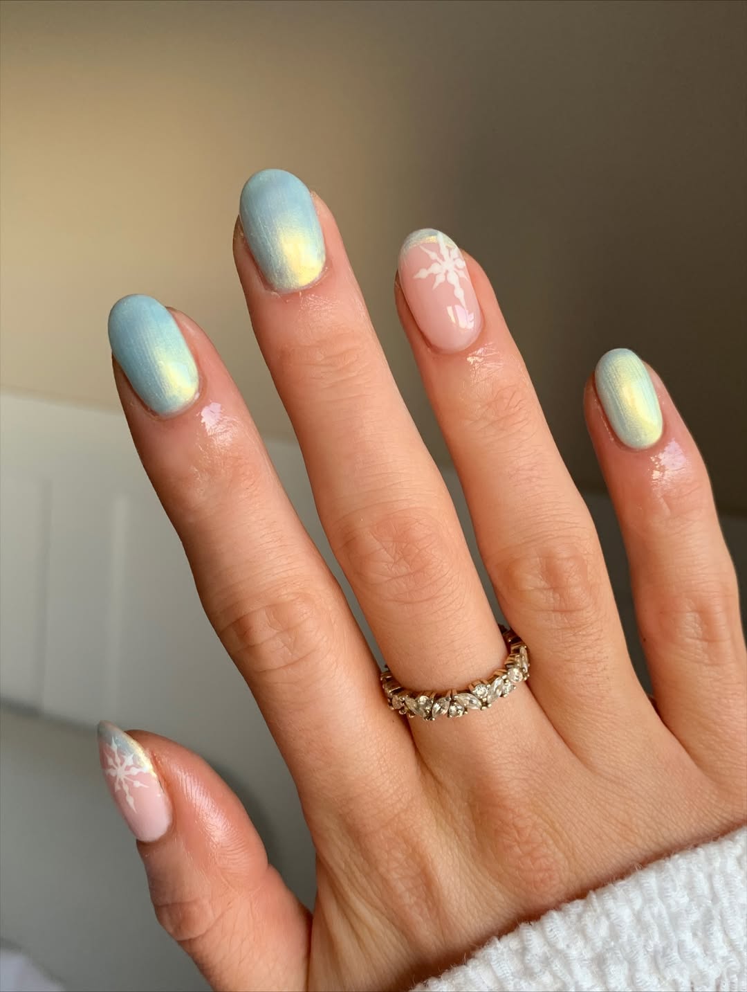 peachnailco - short winter nails - short winter nail ideas peachnailco - short winter nails - short winter nail ideas