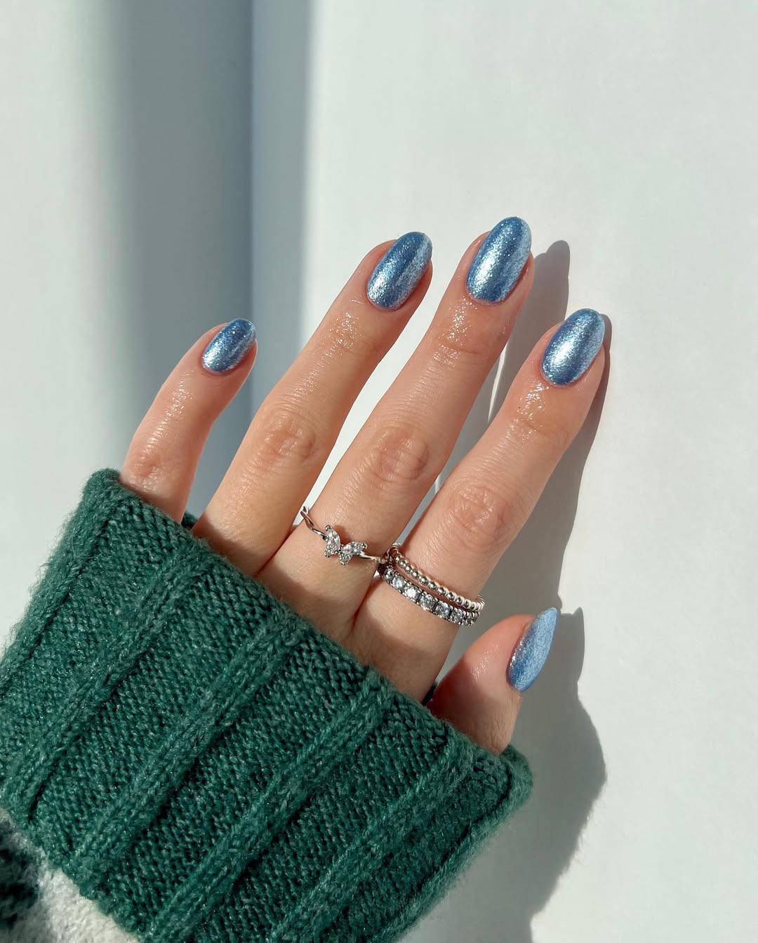 pop_polished - short winter nails - short winter nail ideas pop_polished - short winter nails - short winter nail ideas