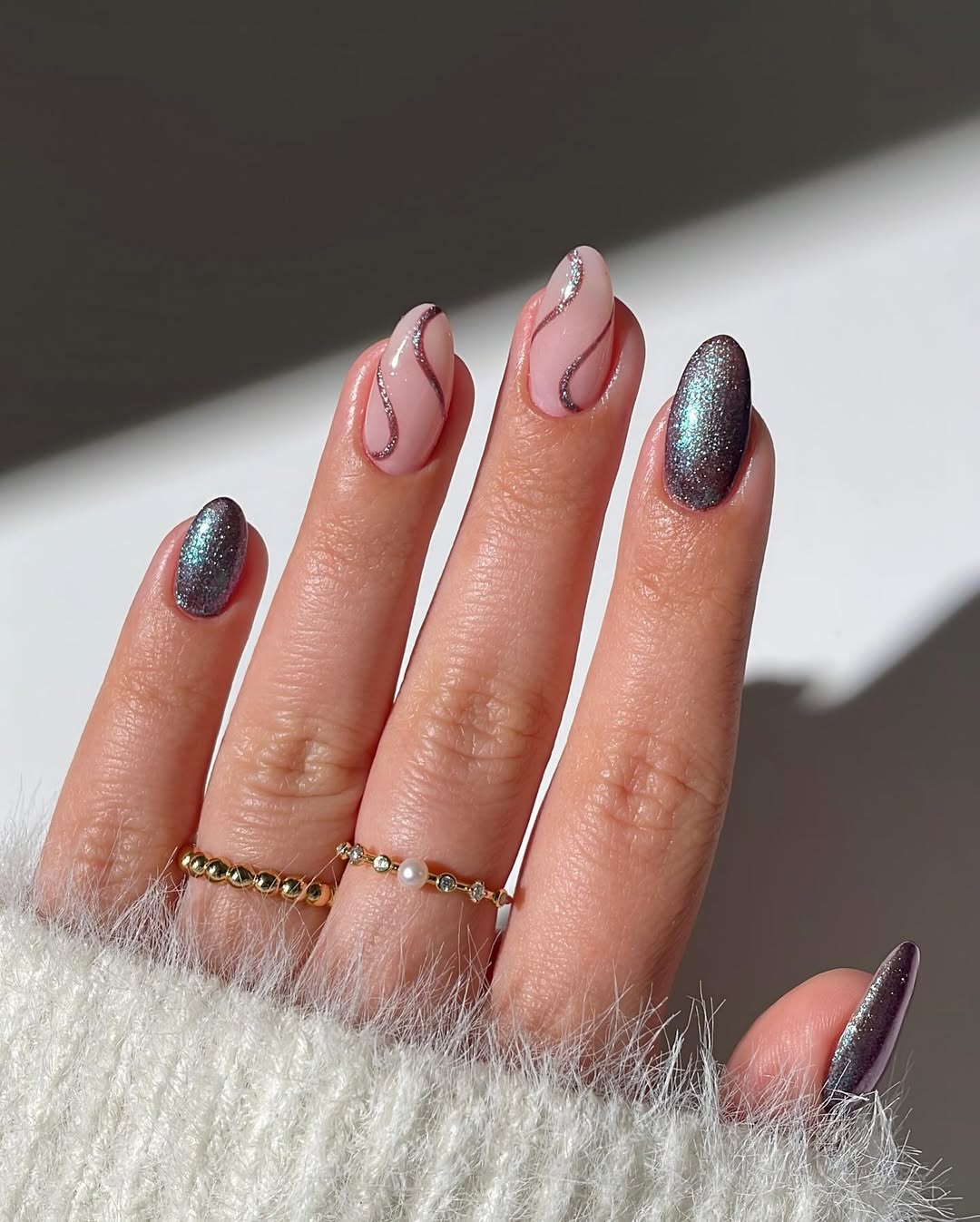 simlynail - short winter nails - short winter nail ideas simlynail - short winter nails - short winter nail ideas
