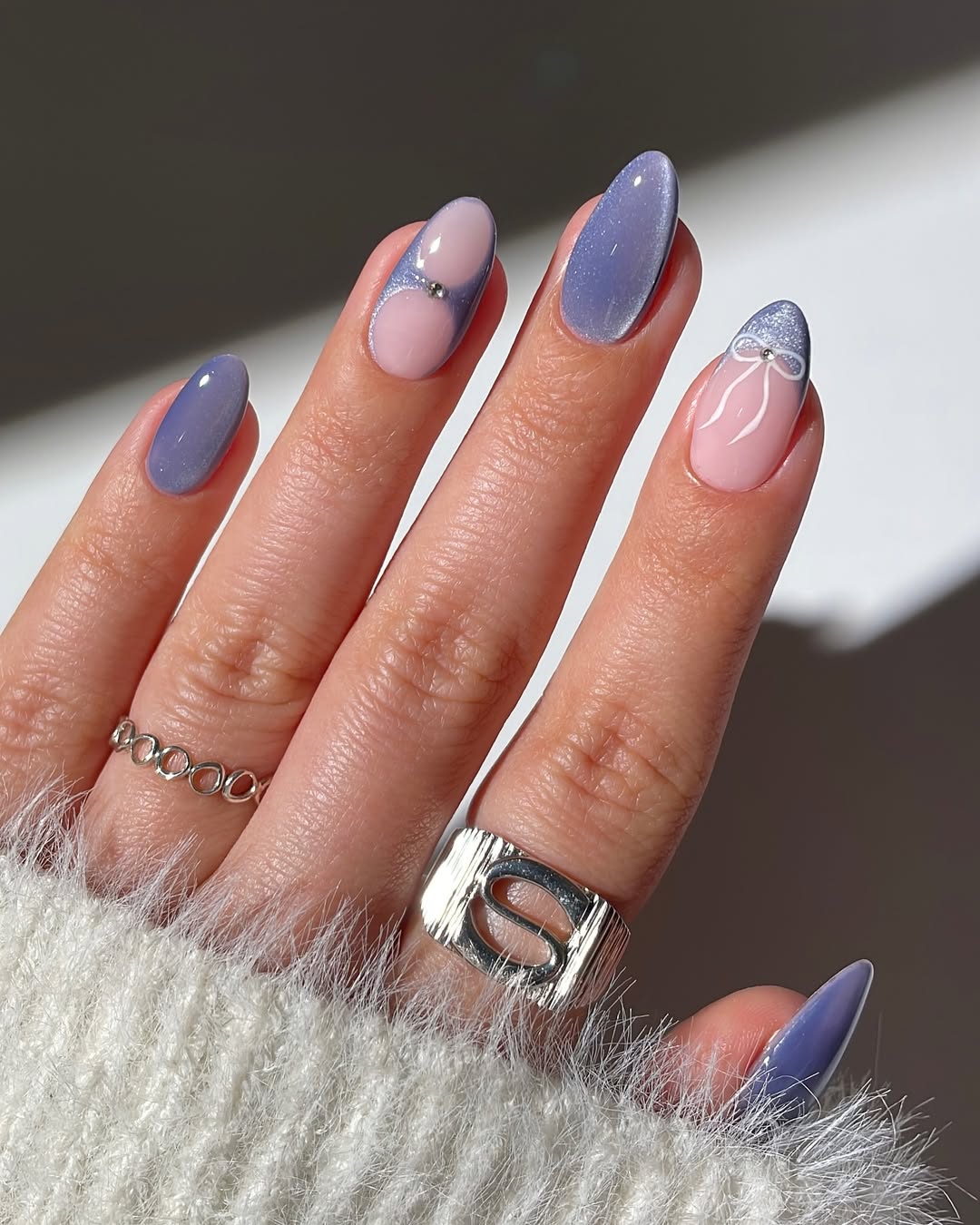 simlynail - short winter nails - short winter nail ideas simlynail - short winter nails - short winter nail ideas