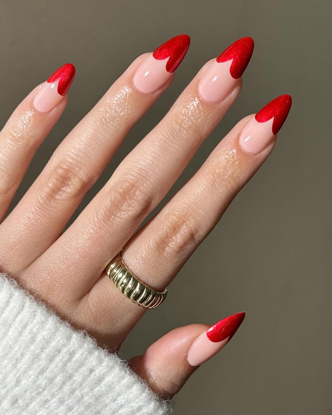 avrnailswatches - February nails - valentines nails 2026 - valentines nail ideas