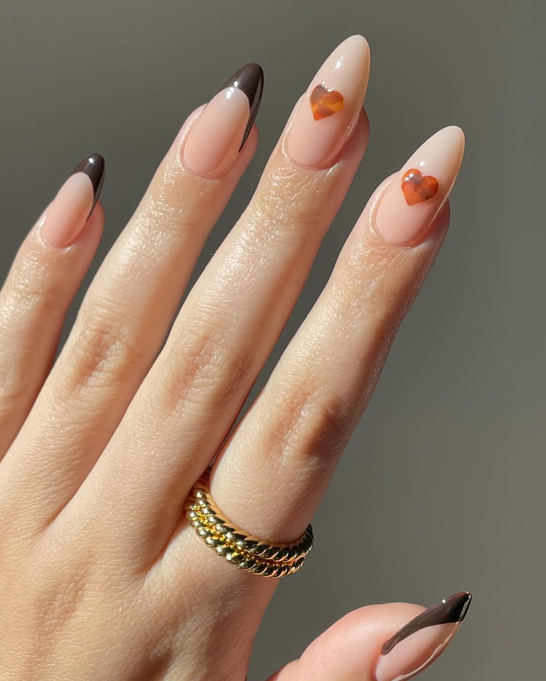 avrnailswatches - February nails - valentines nails 2026 - valentines nail ideas