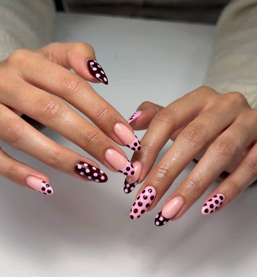 byjessicaleahy - valentines nails 2026 - valentines nail ideas