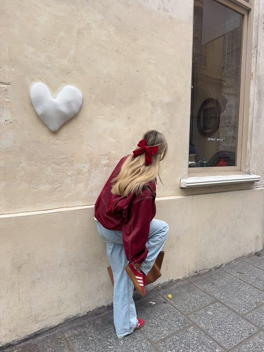 chlce - Valentine's outfit ideas