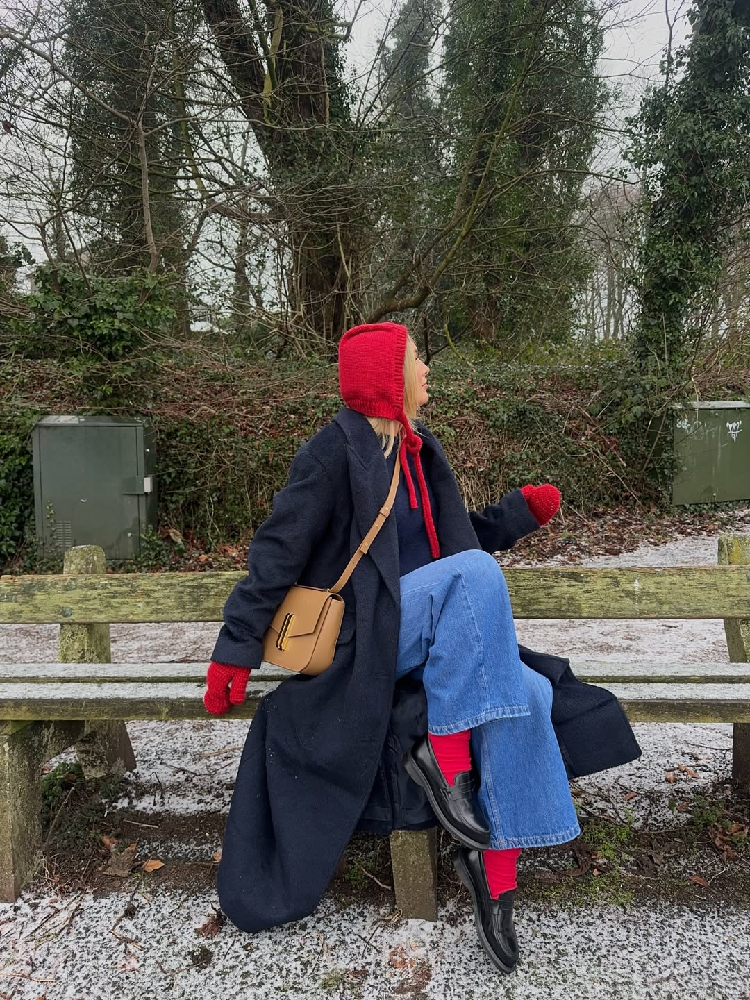 chlce - Valentine's outfit ideas