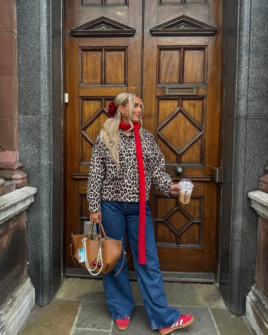 chlce - Valentine's outfit ideas