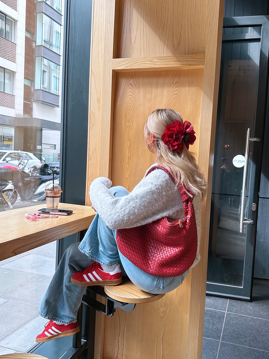 chlce - Valentine's outfit ideas