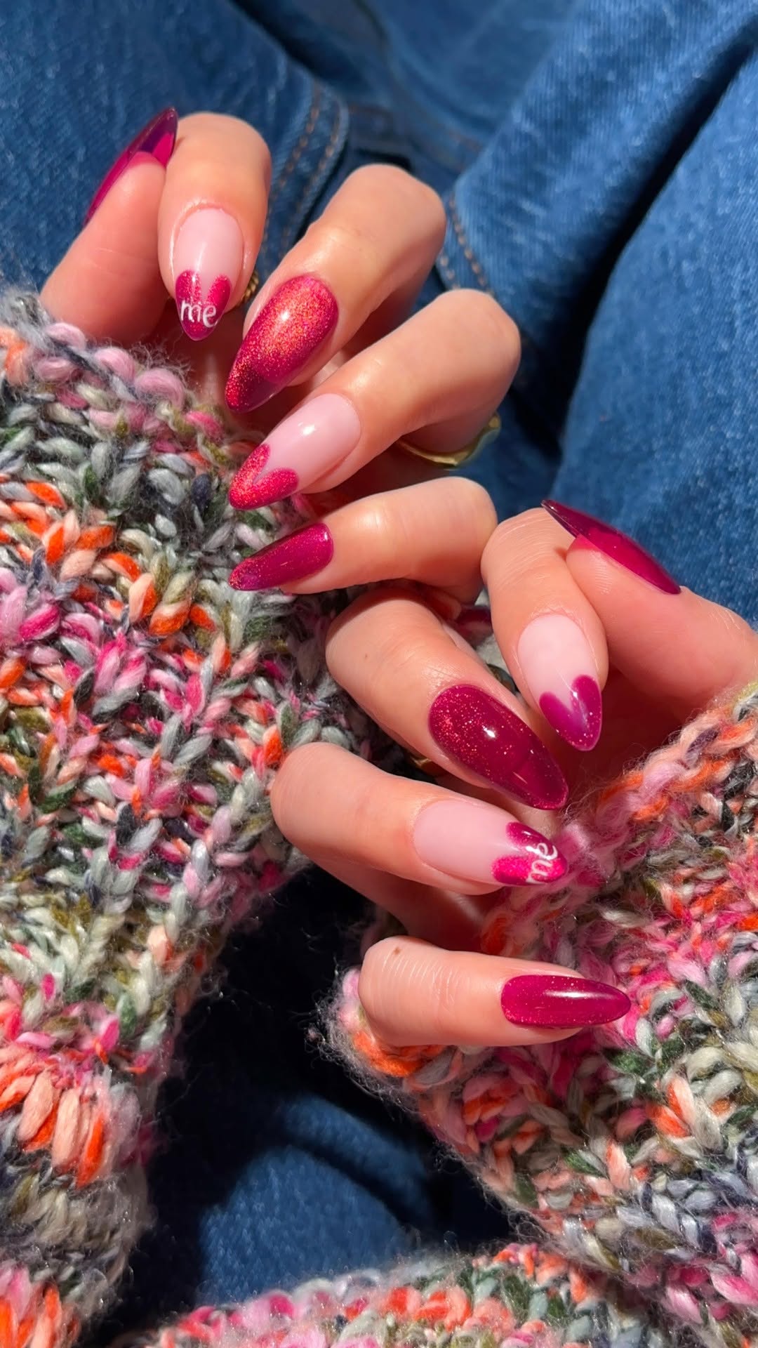 disseynails - valentines nails 2026 - valentines nail ideas (8)