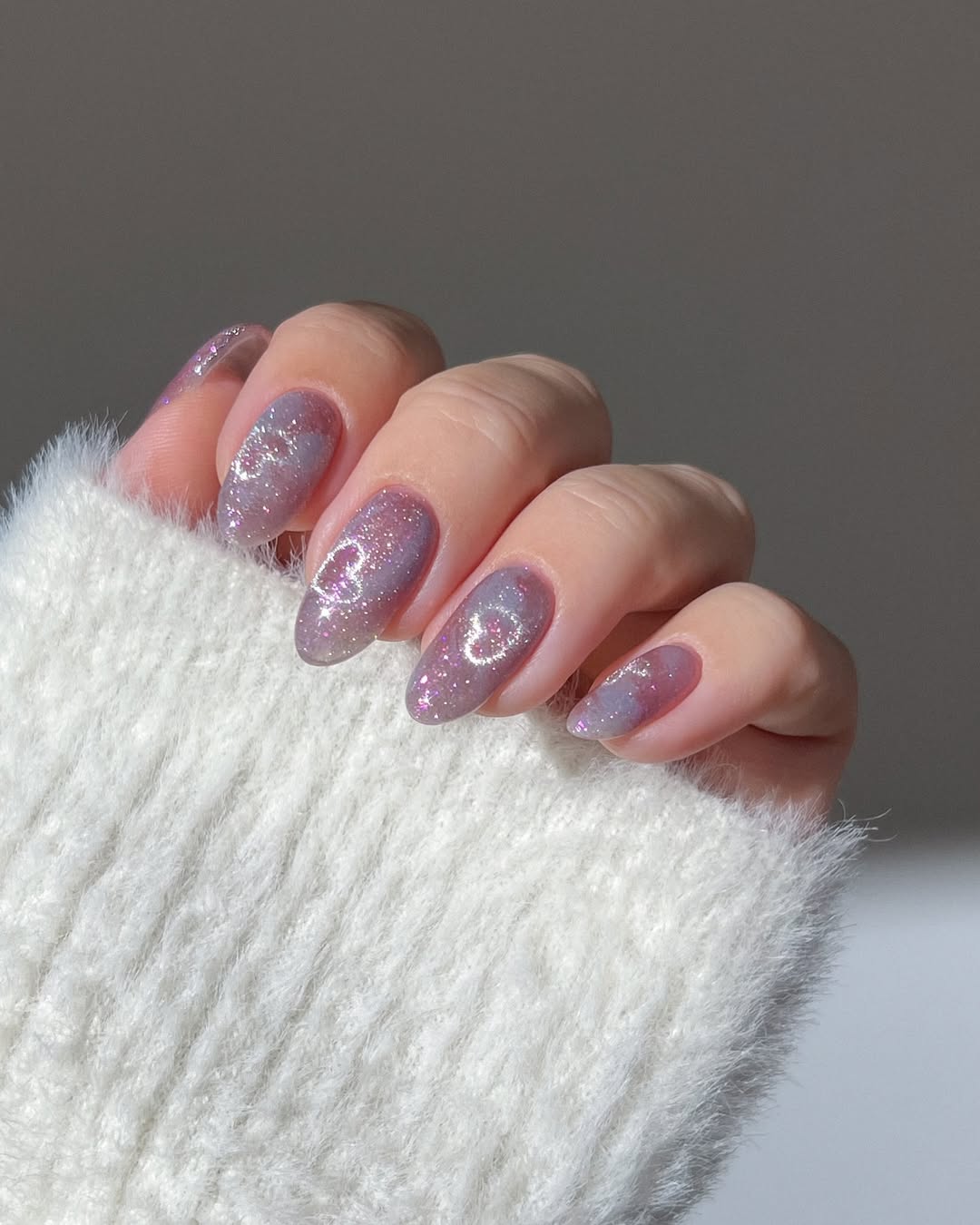 heygreatnails - simple minimalist Valentines nails - Valentines nails - valentines nails 2026