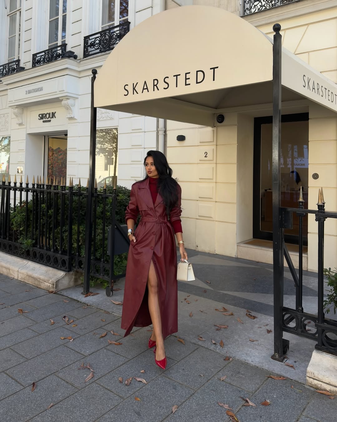 jarinpat - Valentine's outfit ideas