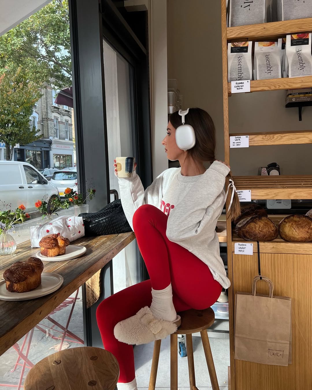 keziacook - Valentine's outfit ideas