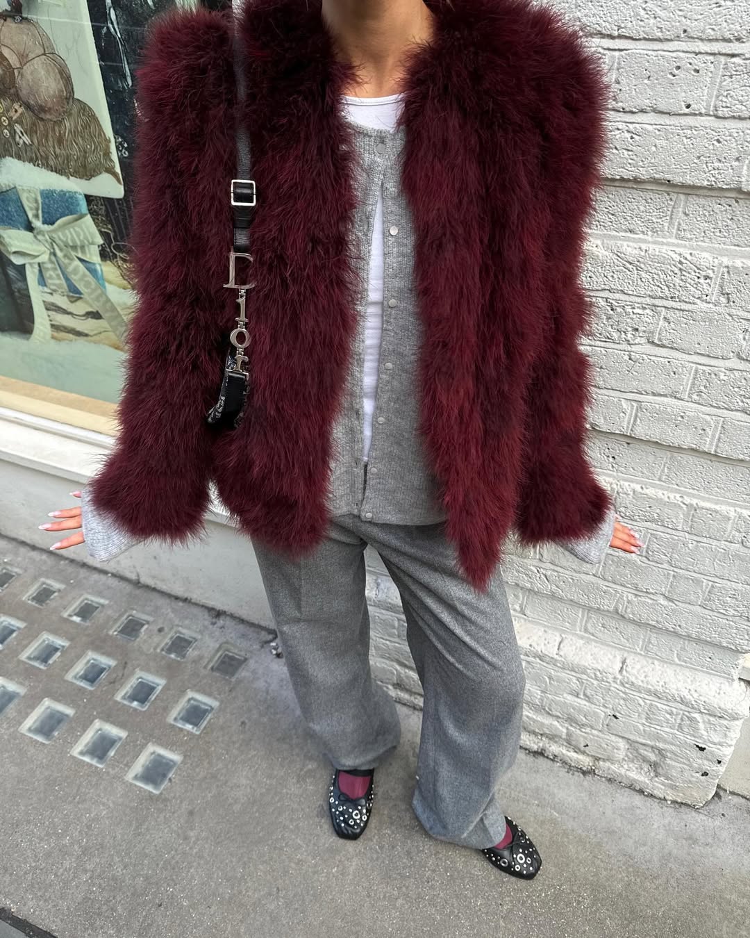 keziacook - Valentine's outfit ideas