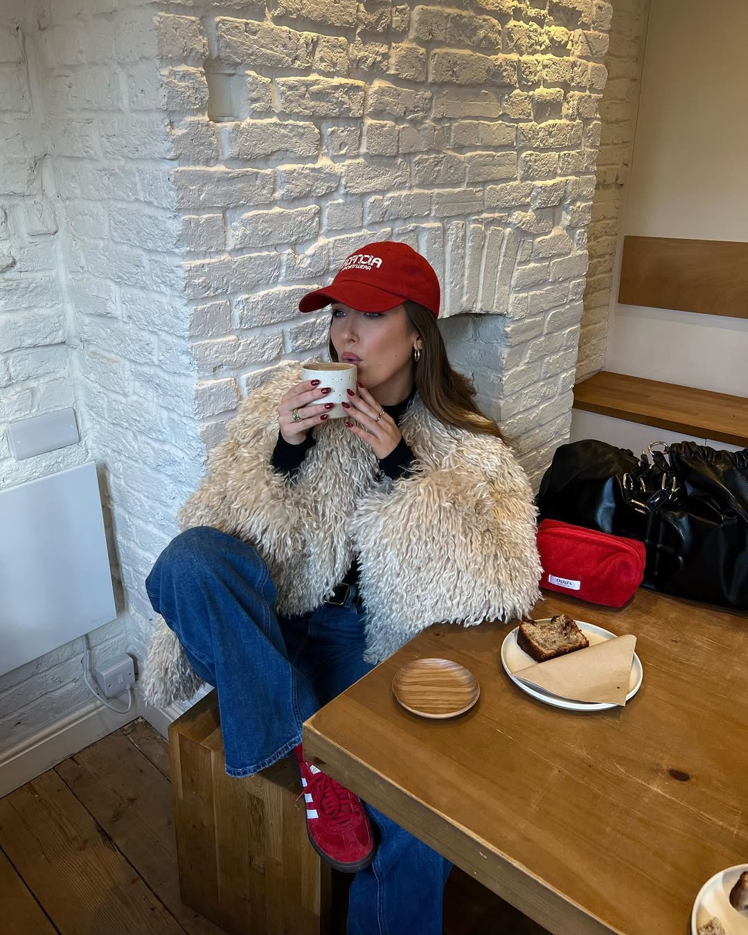 keziacook - Valentine's outfit ideas