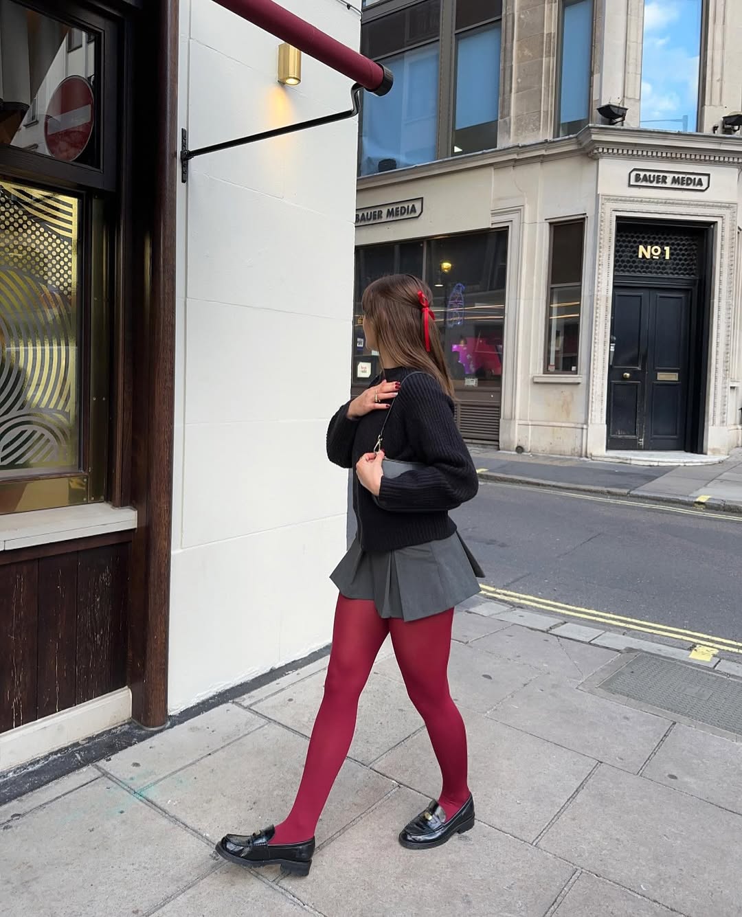 lucypage_ - Valentine's outfit ideas