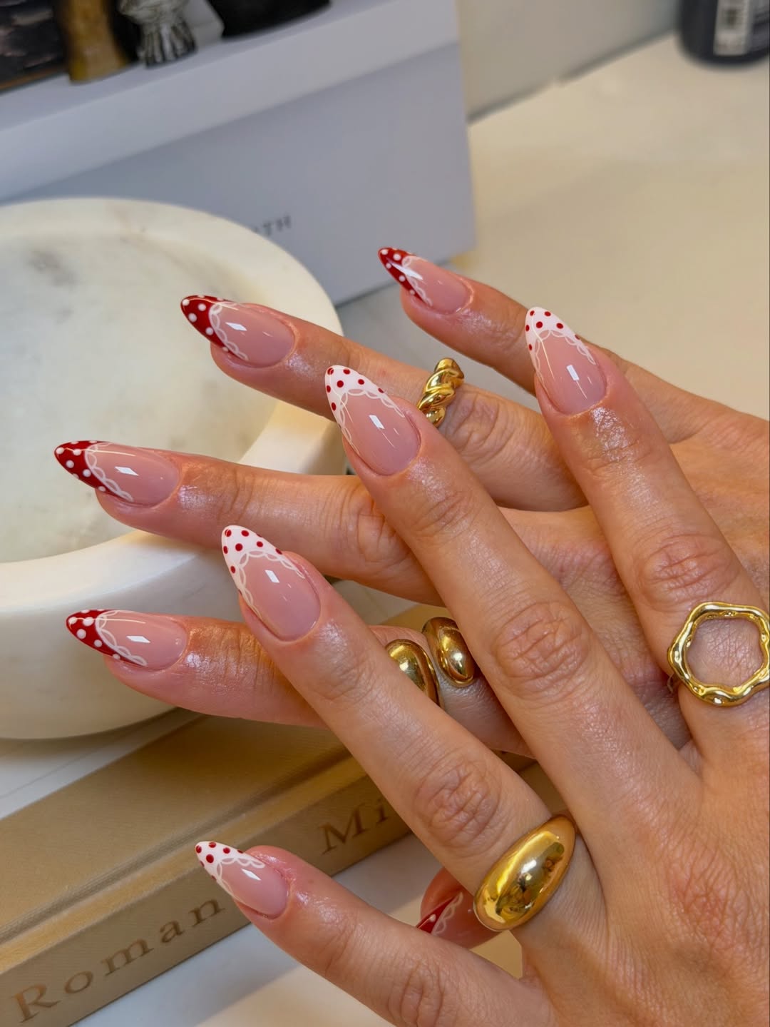 miaminailstudio - February nails - valentines nails 2026 - valentines nail ideas