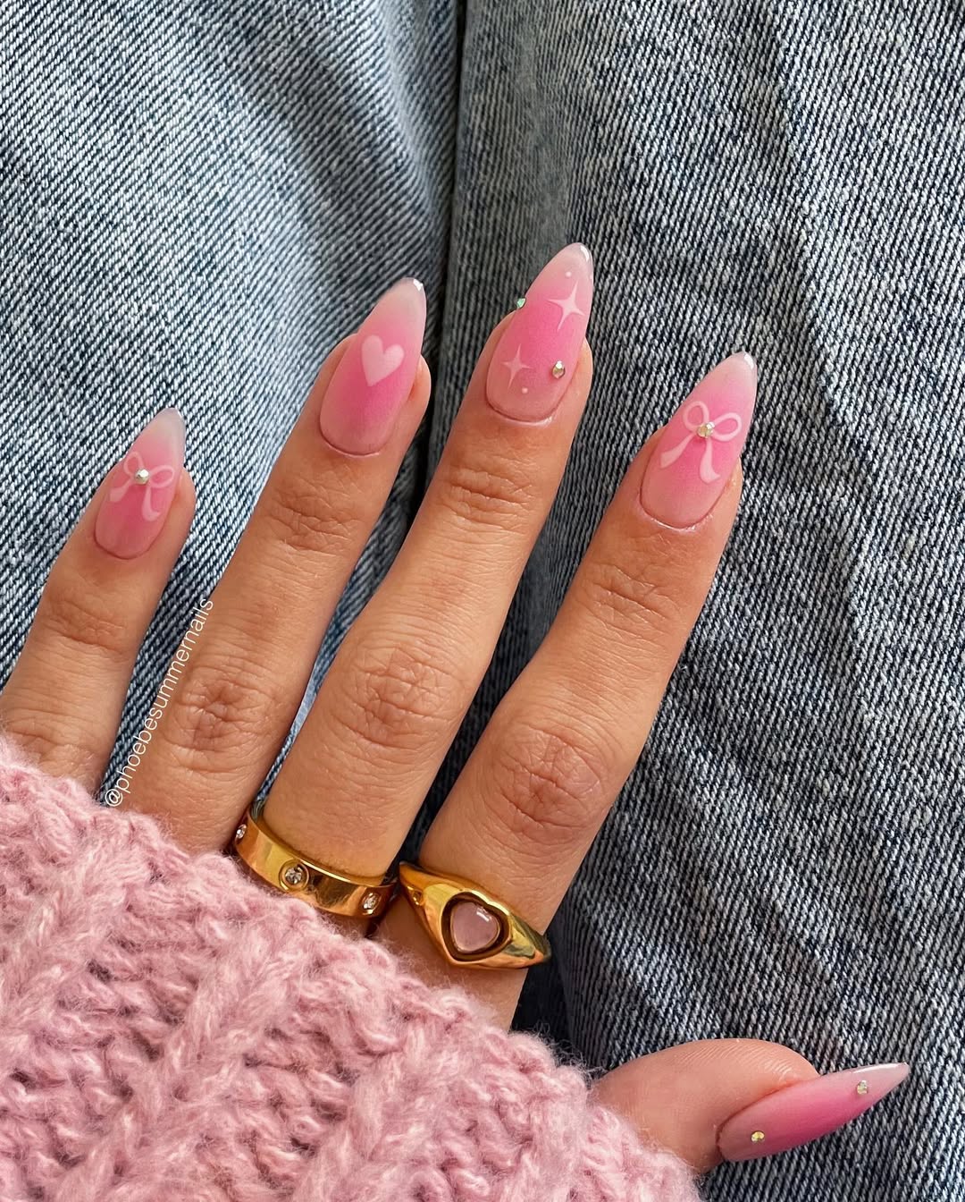phoebesummernails - valentines nails 2026 - valentines nail ideas