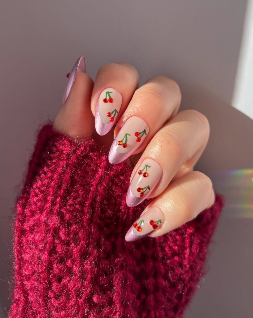 pop_polished - February nails - valentines nails 2026 - valentines nail ideas