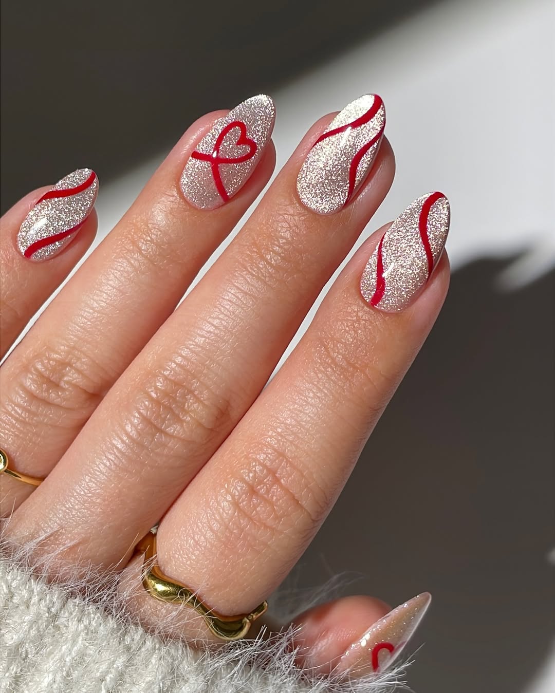 valentine's day nails - simlynail - valentines nails 2026 - valentines nail ideas