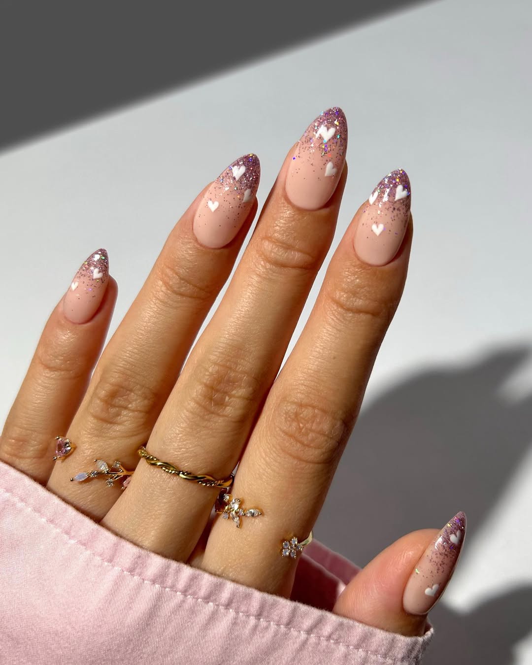 thenaillologist - February nails - valentines nails 2026 - valentines nail ideas